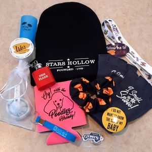 Gilmore Girls Fan Pack
